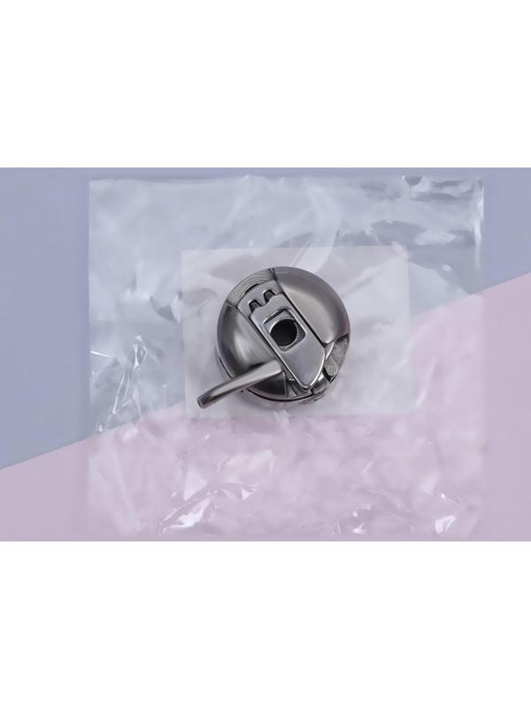 Шпульный колпачок к БШМ, правый, 3 × 2,5 × 1,5 см