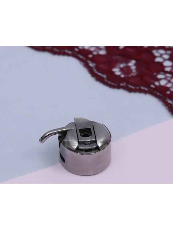 Шпульный колпачок к БШМ, левый, 3 × 2,5 × 1,5 см