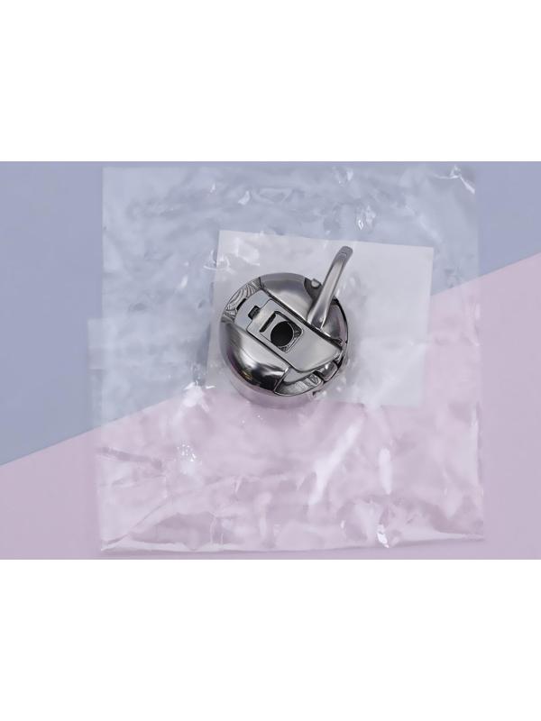 Шпульный колпачок к БШМ, левый, 3 × 2,5 × 1,5 см