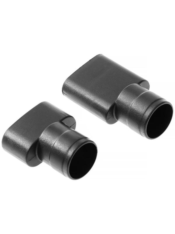 Пылесос автомобильный CARTAGE, 5 насадок, 120 Вт, 12 В, белый