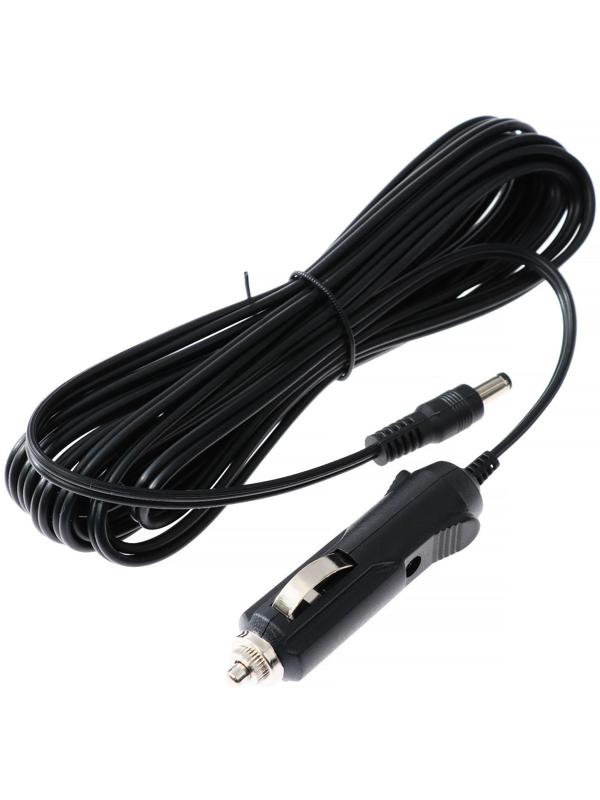 Пылесос автомобильный CARTAGE, 5 насадок, 120 Вт, 12 В, белый