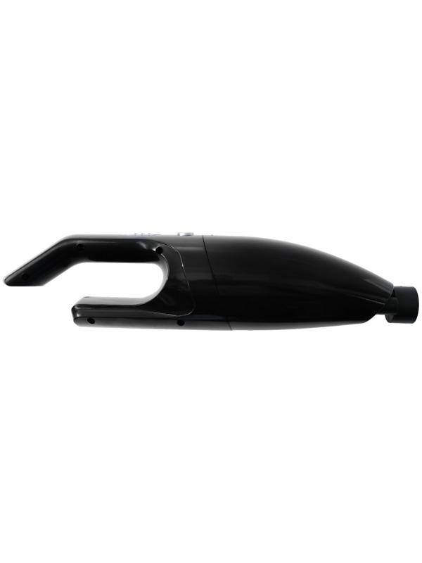 Пылесос автомобильный CARTAGE, беспроводной, 5 насадок, 120 Вт, 12 В, черный