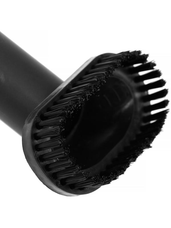 Пылесос автомобильный CARTAGE, беспроводной, 3 насадки, 120 Вт, 12 В, черный