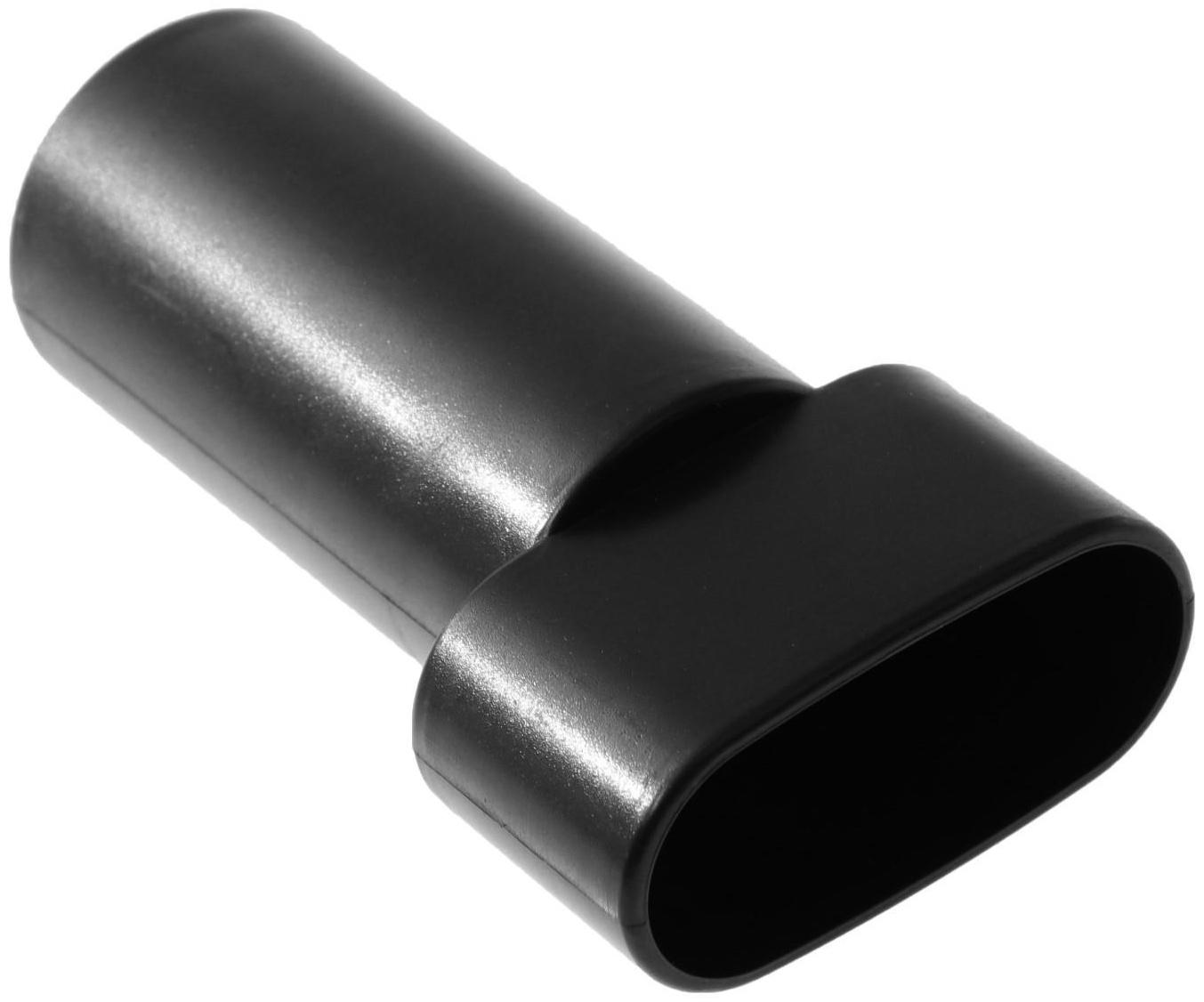 Пылесос автомобильный CARTAGE, беспроводной, 3 насадки, 120 Вт, 12 В, белый