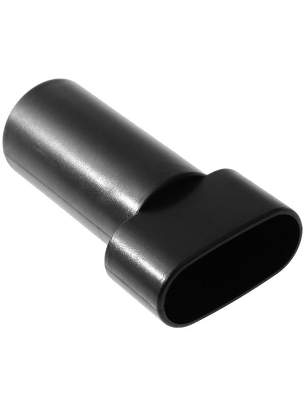 Пылесос автомобильный CARTAGE, беспроводной, 3 насадки, 120 Вт, 12 В, белый