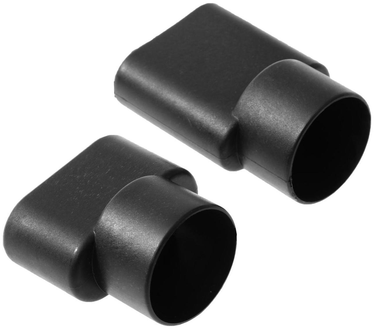 Пылесос автомобильный CARTAGE, беспроводной, 3 насадки, 130 Вт, 12 В, черно-зеленый