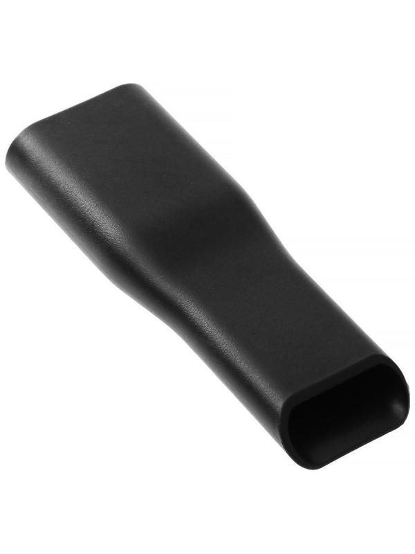 Пылесос автомобильный CARTAGE, беспроводной, 3 насадки, 130 Вт, 12 В, черно-зеленый