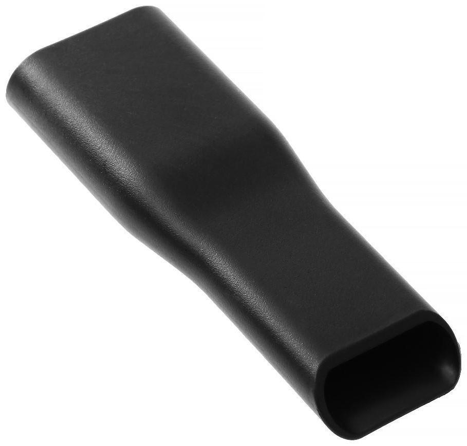 Пылесос автомобильный, беспроводной, 5 насадок, 130 Вт, 12 В, черный