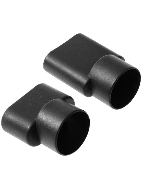 Пылесос автомобильный, беспроводной, 5 насадок, 130 Вт, 12 В, черный