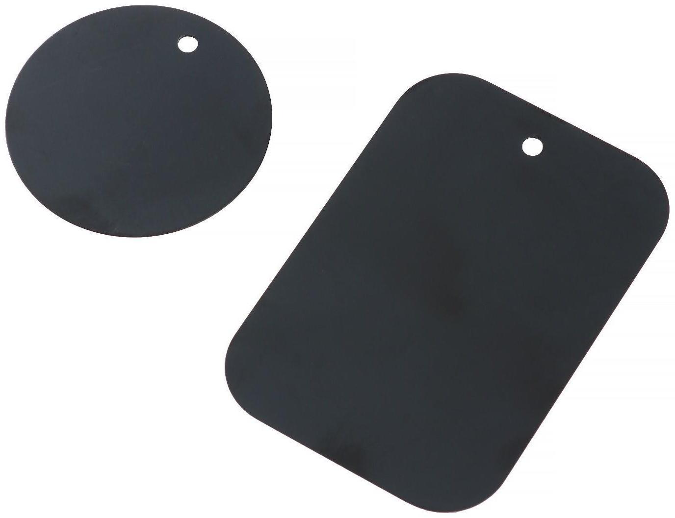 Держатель телефона в слот CD-проигрывателя, магнитный, поворотный