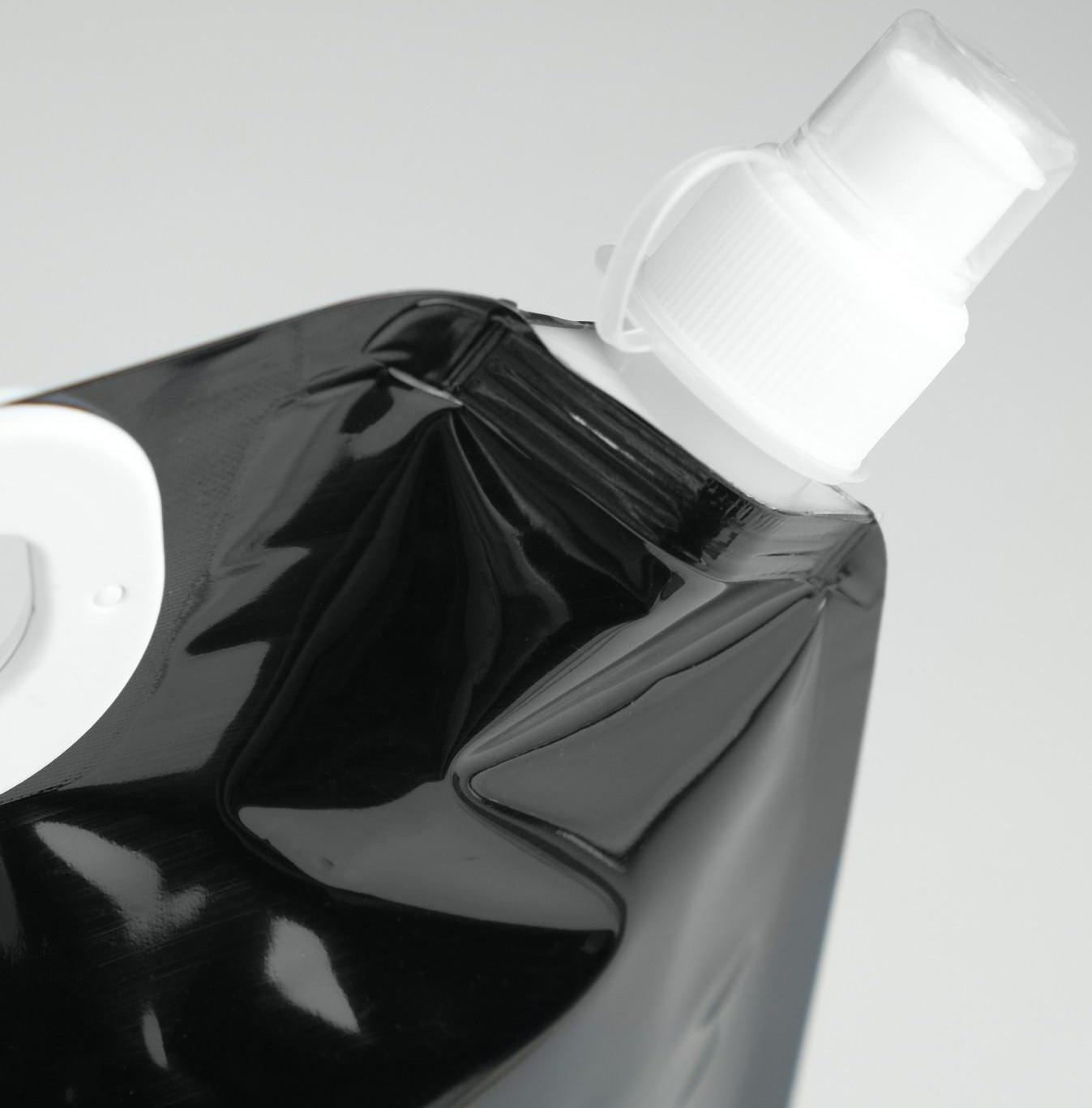 Фляжка для воды, 3 л, 25.5 х 27 см