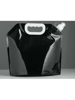 Фляжка для воды, 3 л, 25.5 х 27 см