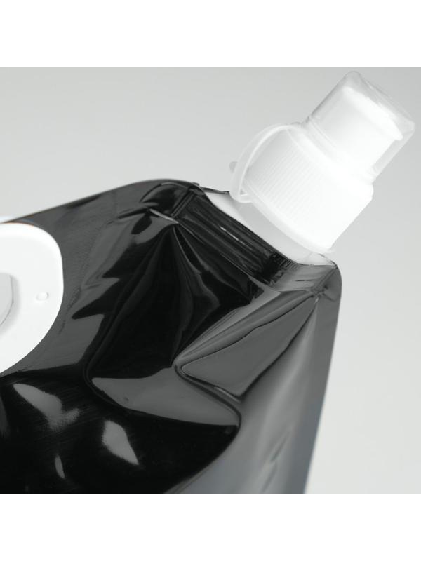 Фляжка для воды, 3 л, 25.5 х 27 см