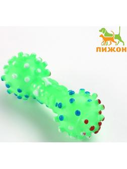 Игрушка пищащая 