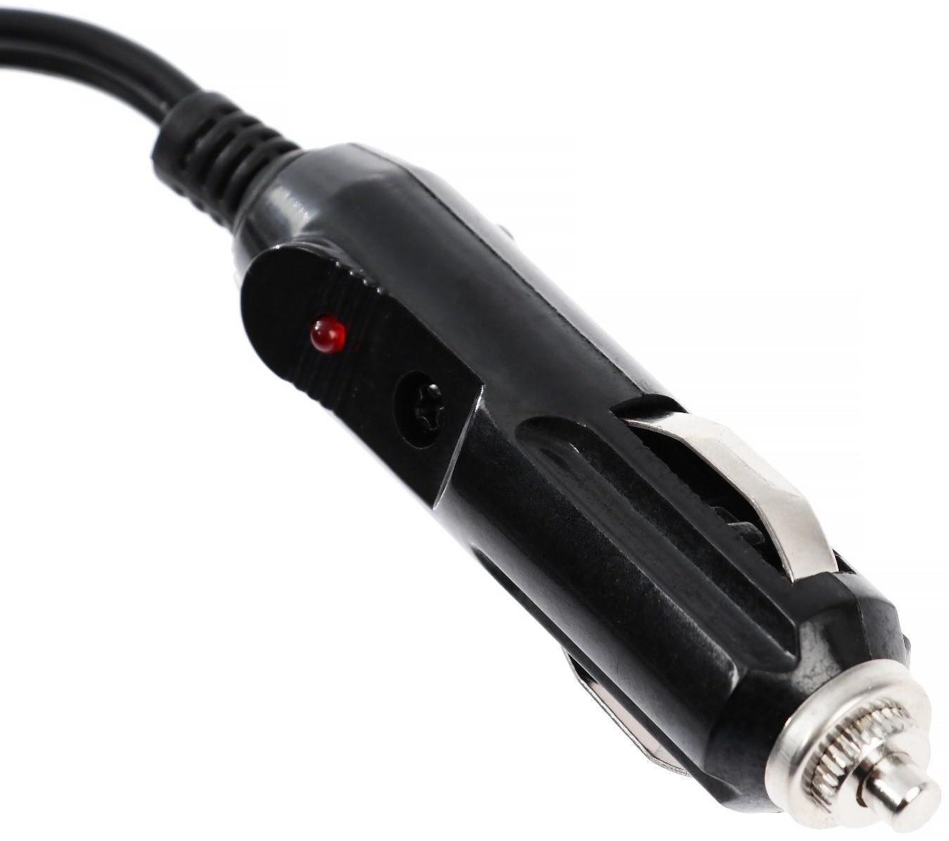 Электрочайник автомобильный 500 мл, 12 В, 125 Вт