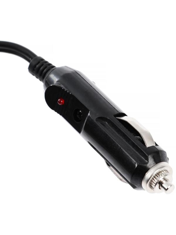 Электрочайник автомобильный 500 мл, 12 В, 125 Вт