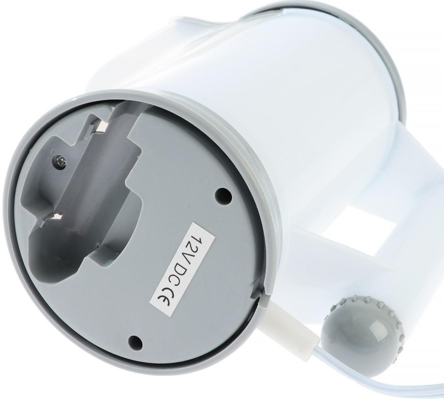 Электрочайник автомобильный 0.7 л, 12 В, 150 Вт