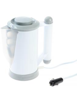 Электрочайник автомобильный 0.7 л, 12 В, 150 Вт