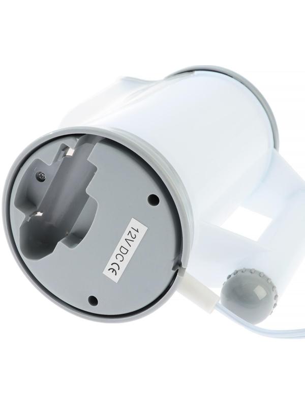 Электрочайник автомобильный 0.7 л, 12 В, 150 Вт