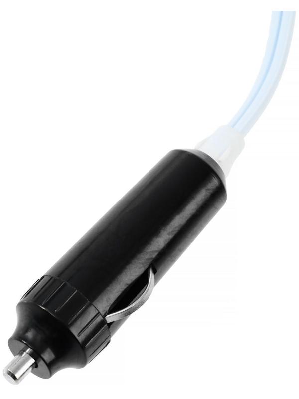 Электрочайник автомобильный 0.7 л, 12 В, 150 Вт