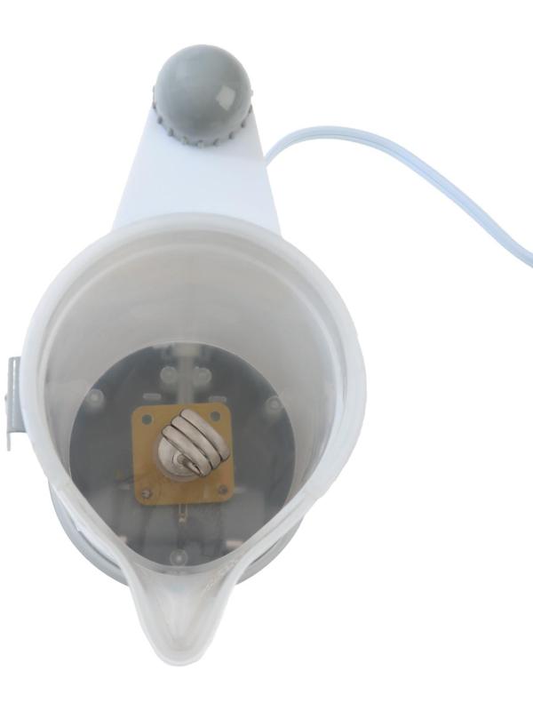 Электрочайник автомобильный 0.7 л, 12 В, 150 Вт