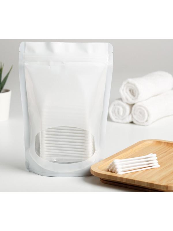 Ватные палочки «Давай без драмы» 200шт