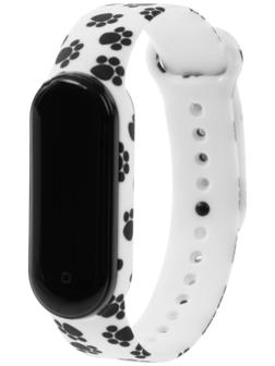 Фитнес-браслет Ritmix RFB-325, 0.96