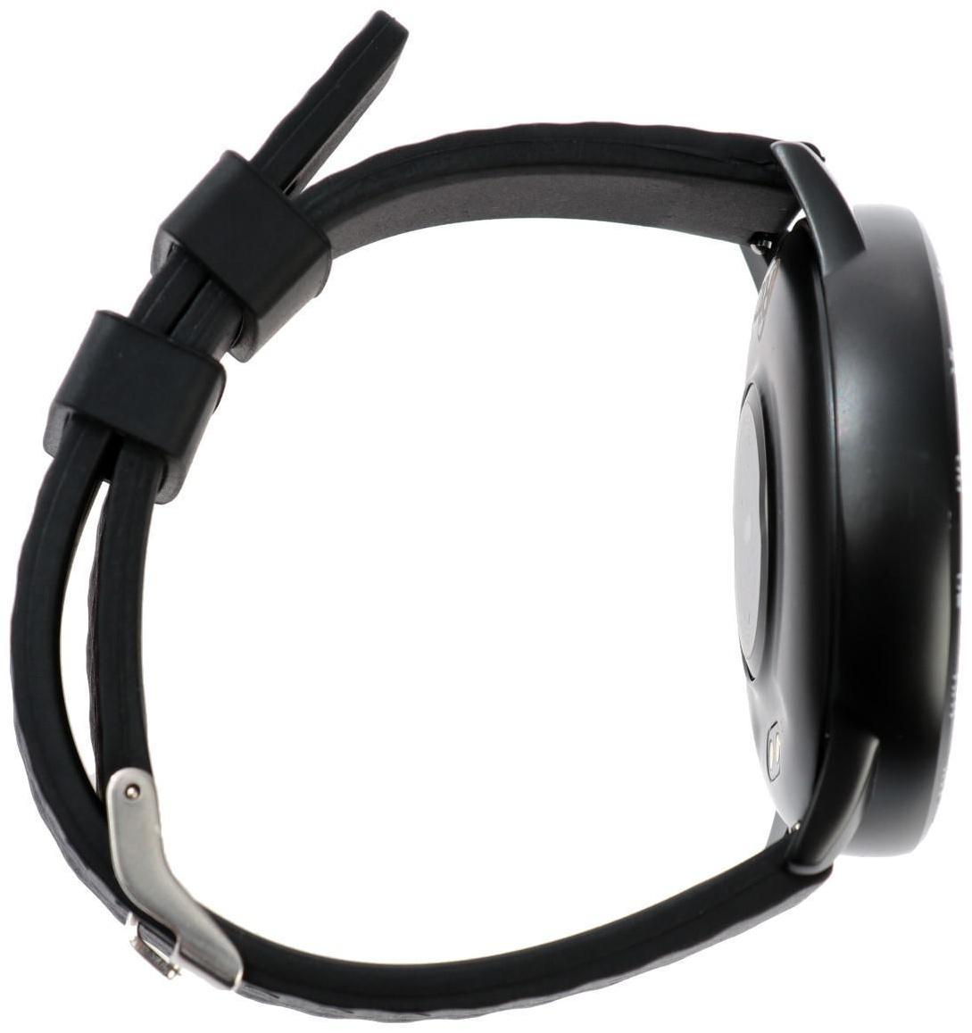 Фитнес-браслет Ritmix RFB-480, 1.28