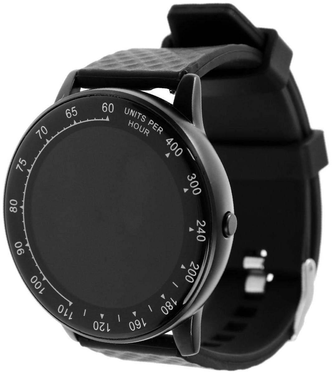 Фитнес-браслет Ritmix RFB-480, 1.28