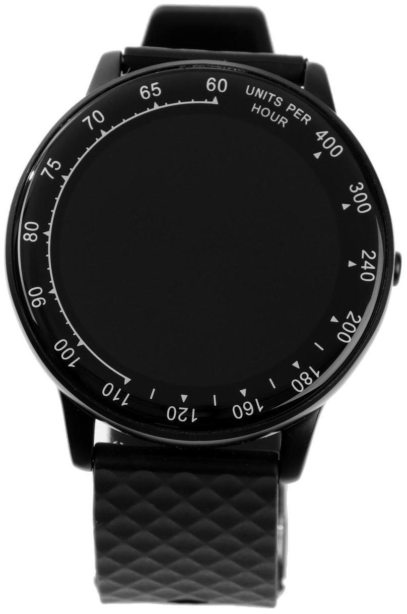 Фитнес-браслет Ritmix RFB-480, 1.28