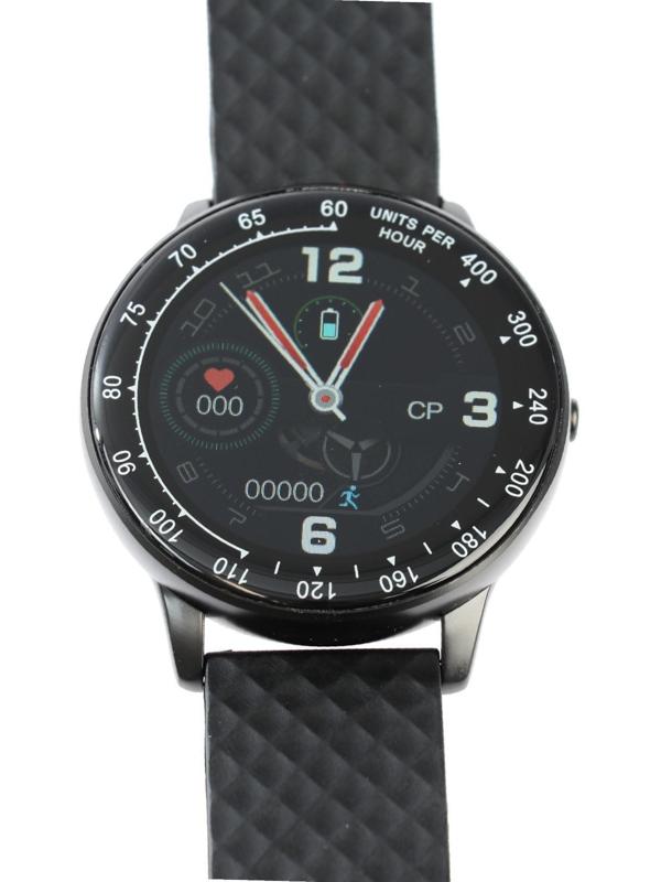 Фитнес-браслет Ritmix RFB-480, 1.28