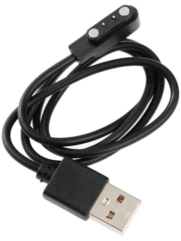 Фитнес-браслет Ritmix RFB-480, 1.28