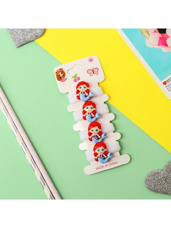 Резинка для волос 