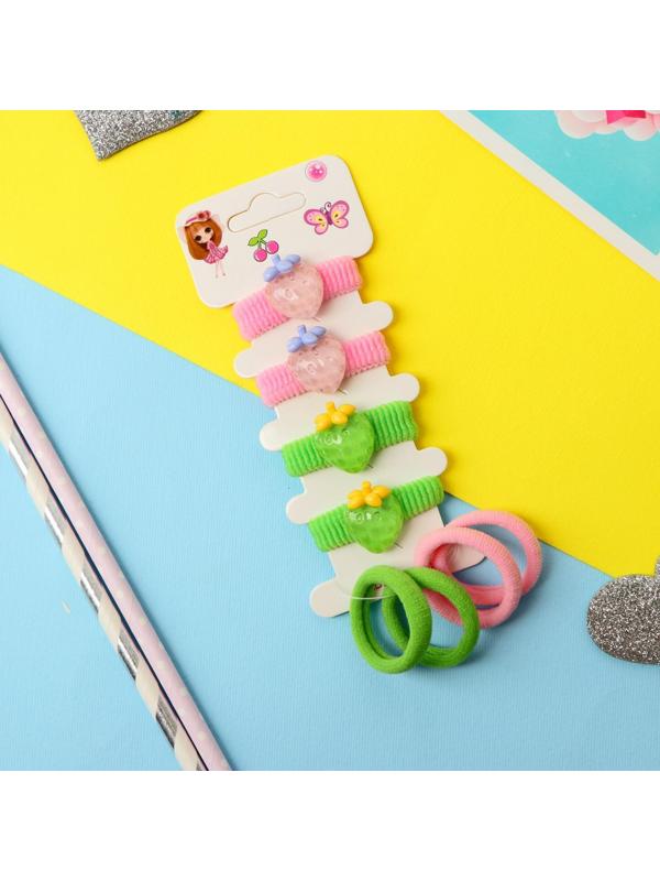 Резинка для волос 