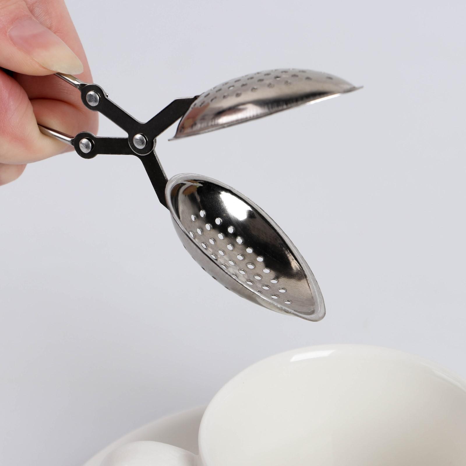 Сито для чая 17,5 см х 3,5 см х 3,5  см