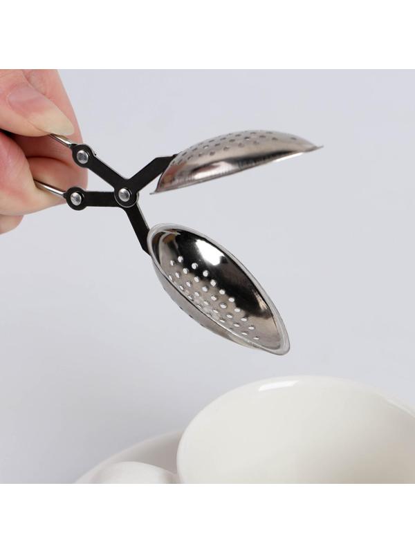 Сито для чая 17,5 см х 3,5 см х 3,5  см