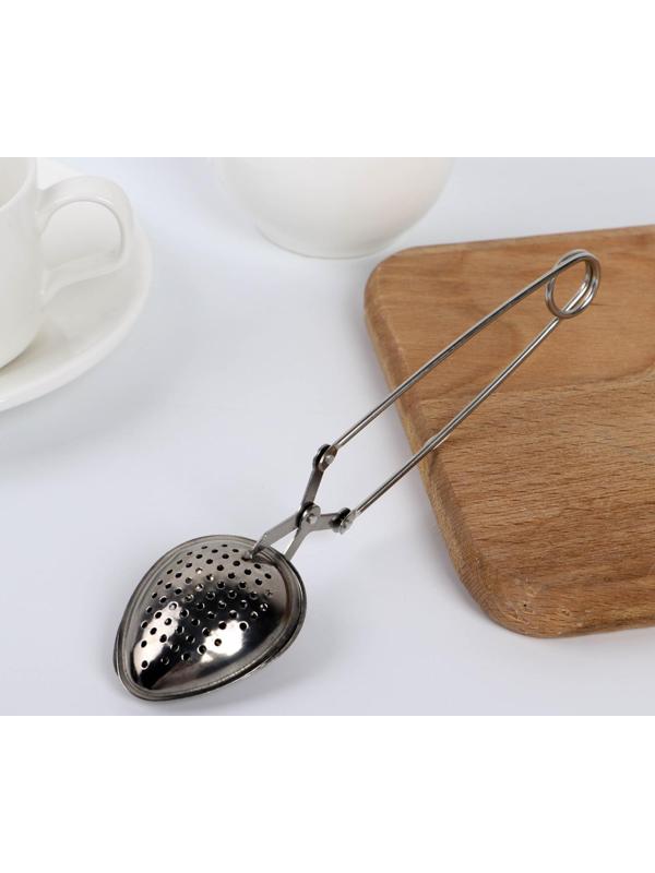 Сито для чая 17,5 см х 3,5 см х 3,5  см