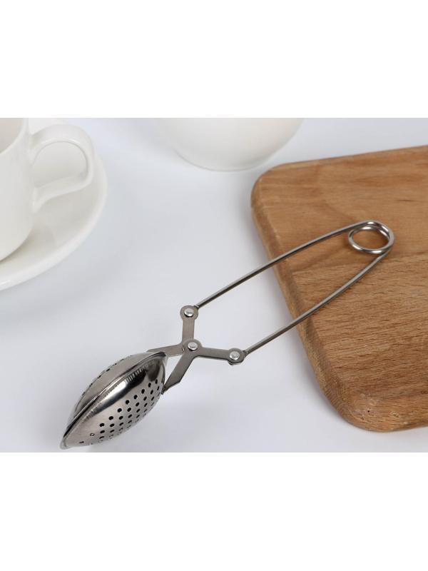 Сито для чая 17,5 см х 3,5 см х 3,5  см