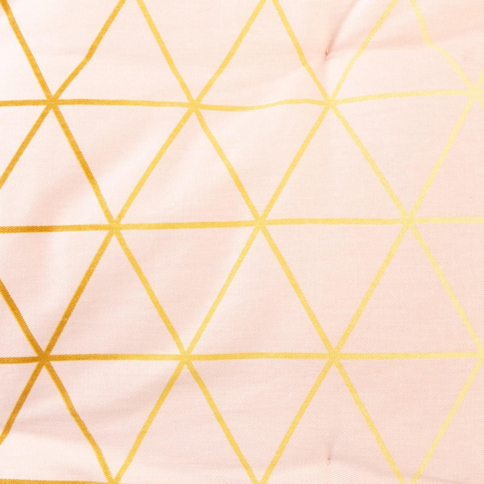 Сидушка на стул 