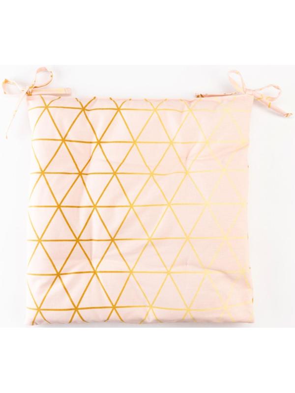 Сидушка на стул 