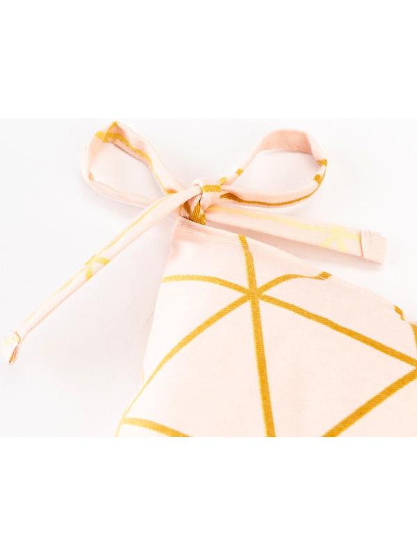 Сидушка на стул 