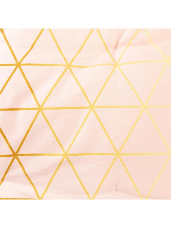 Сидушка на стул 