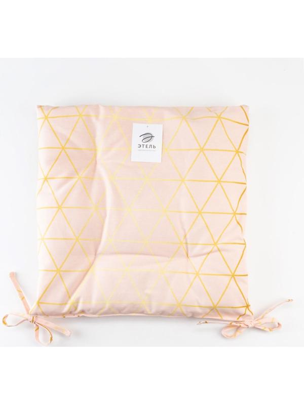 Сидушка на стул 