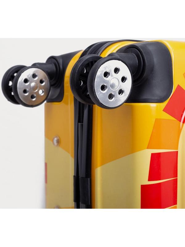 Чемодан малый 16