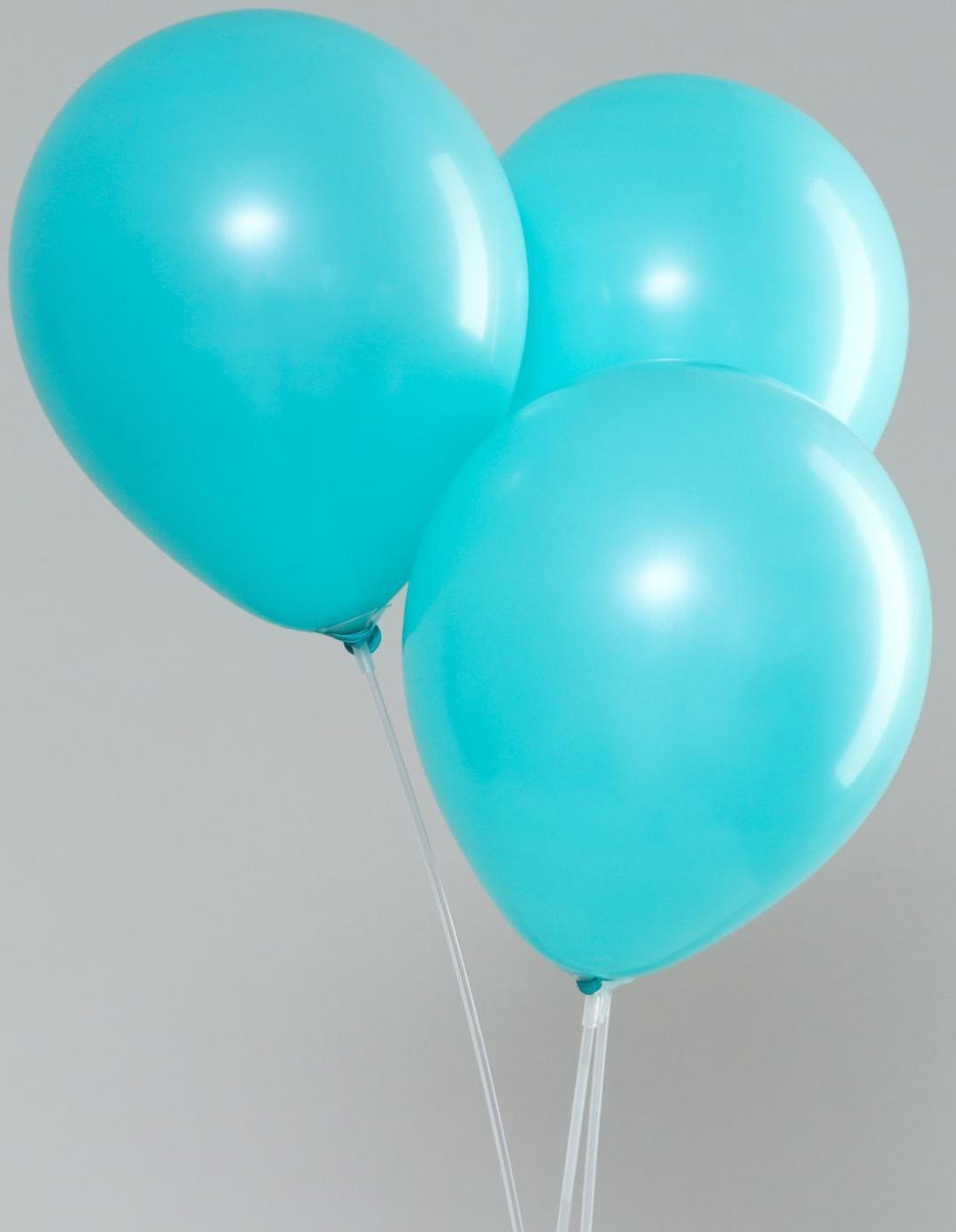 Шар латексный 12