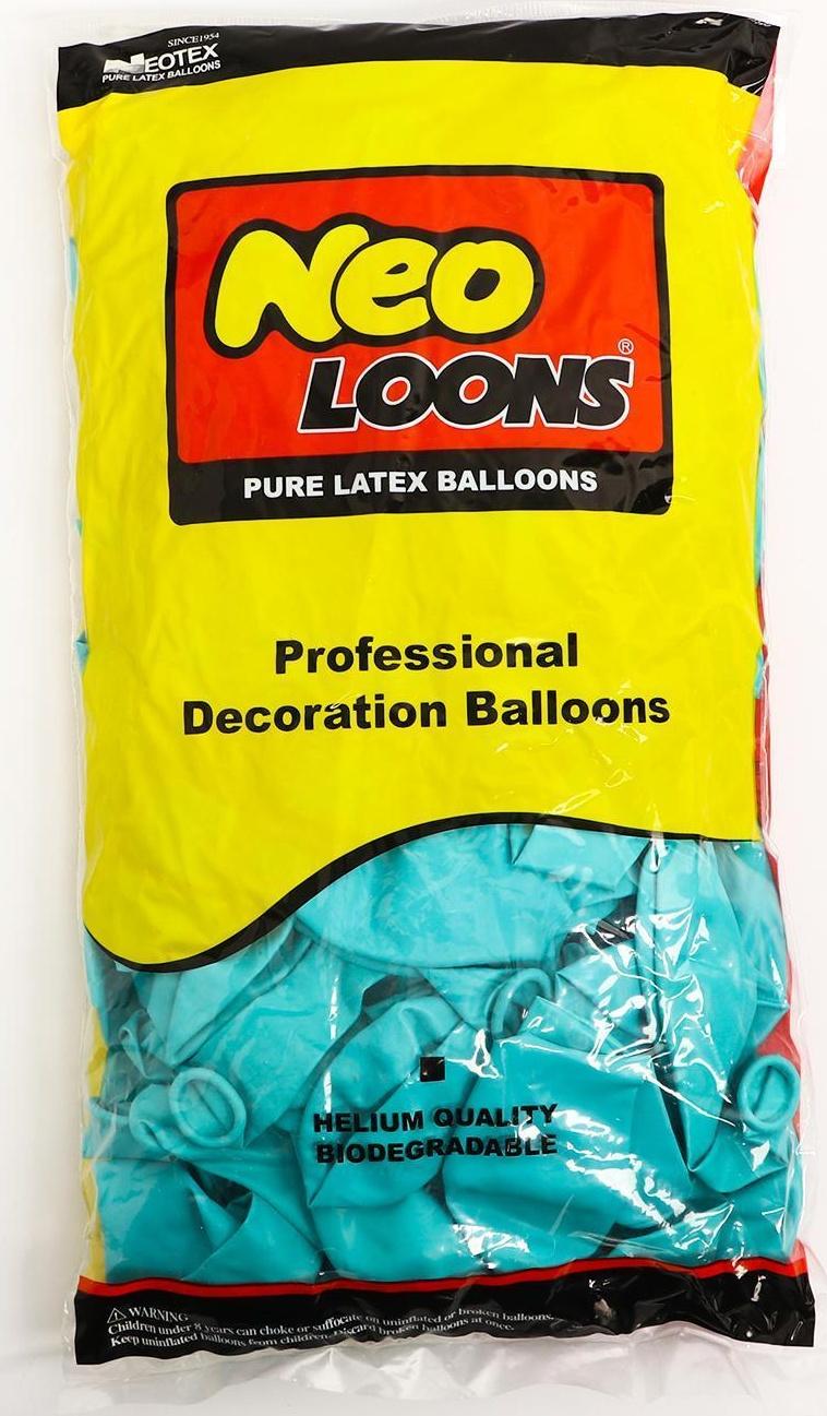 Шар латексный 12