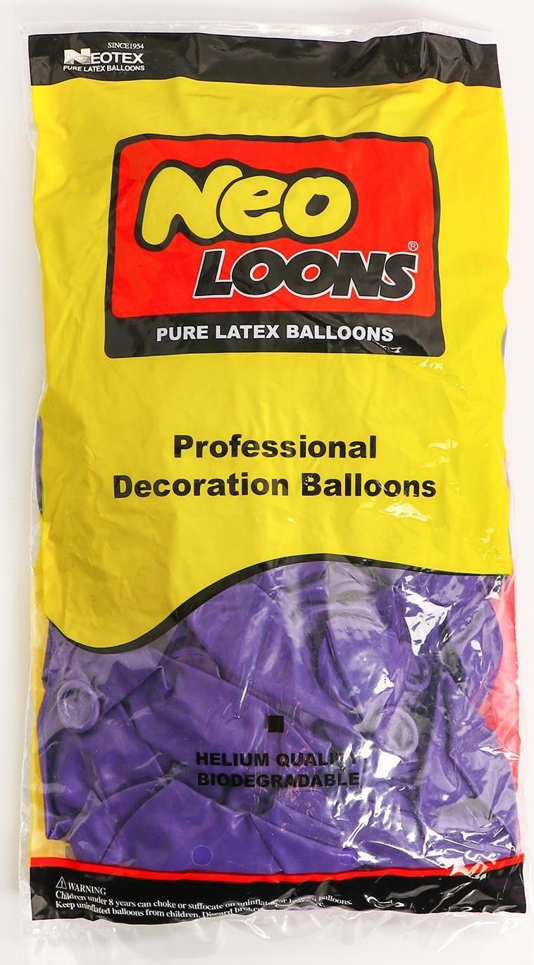 Шар латексный 12