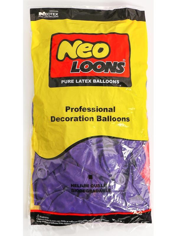 Шар латексный 12