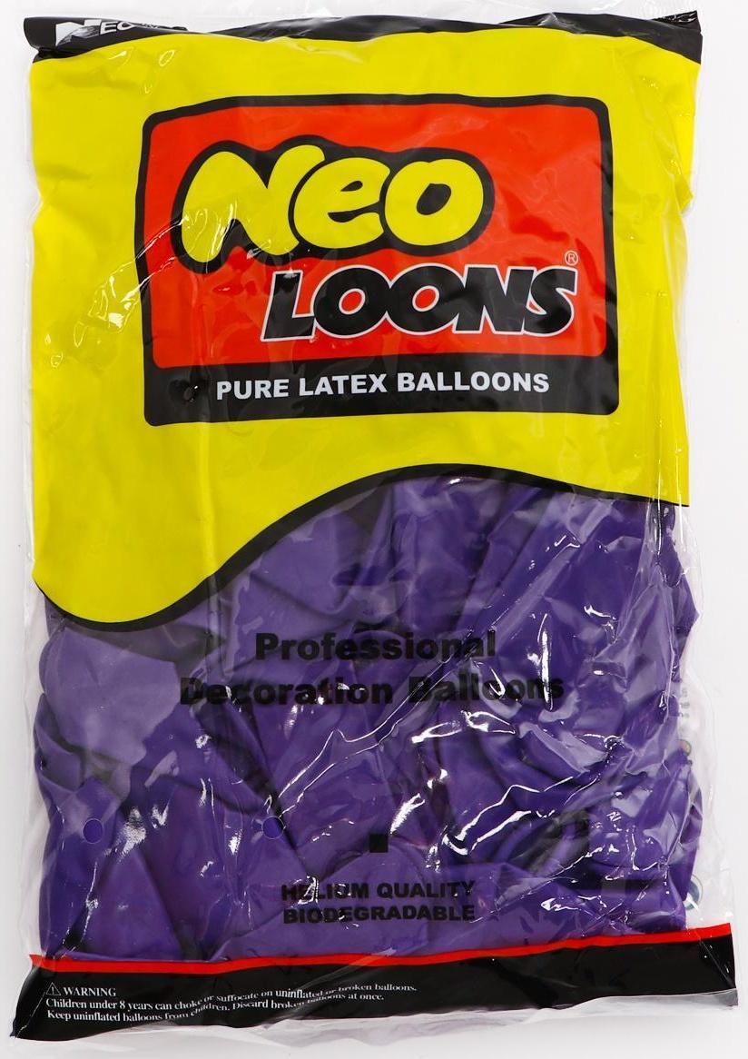 Шар латексный 12