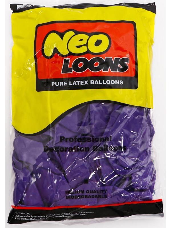 Шар латексный 12